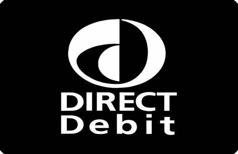 Direct Debit Logo