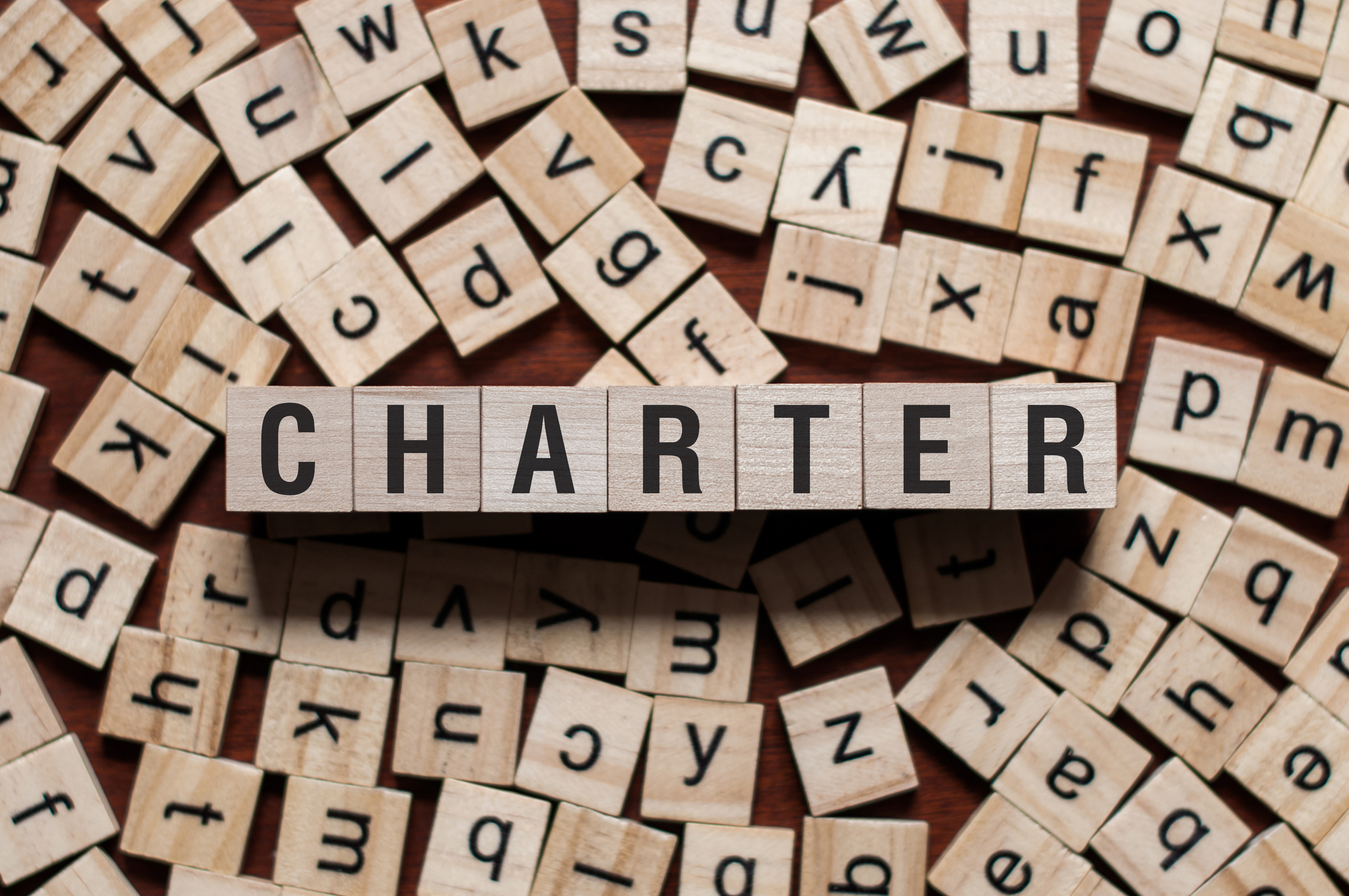 Customer Charter